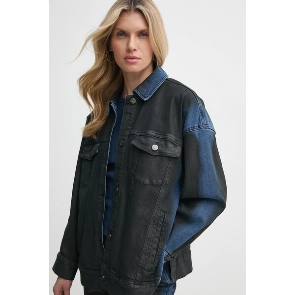 Rifľová bunda Gestuz 64318016