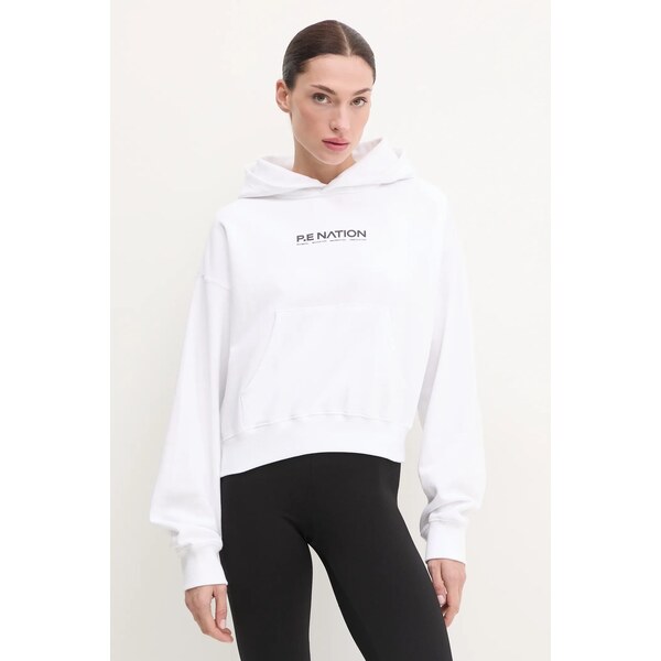 Bavlnená mikina P.E Nation Transition 61716152