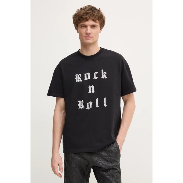 Bavlnené tričko ZADIG&VOLTAIRE 61707743