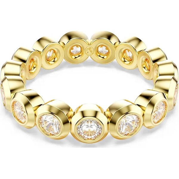 Prsteň Swarovski IMBER 61716193