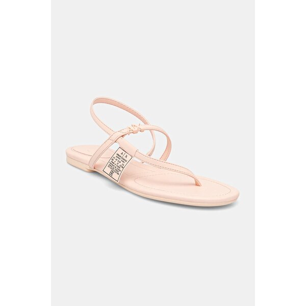 Sandále Armani Exchange 63581150