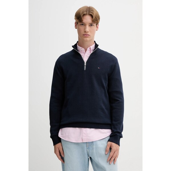 Bavlnený sveter Tommy Jeans 64495141