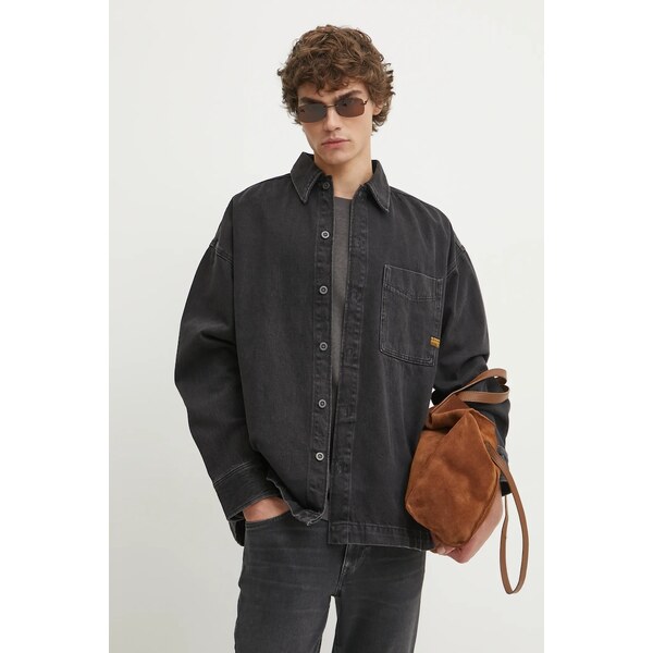 Rifľová košeľa G-Star 61828178