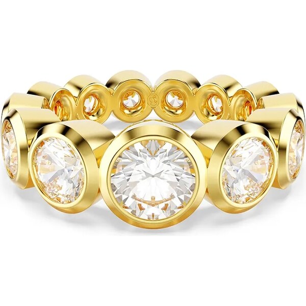 Prsteň Swarovski IMBER 61716318