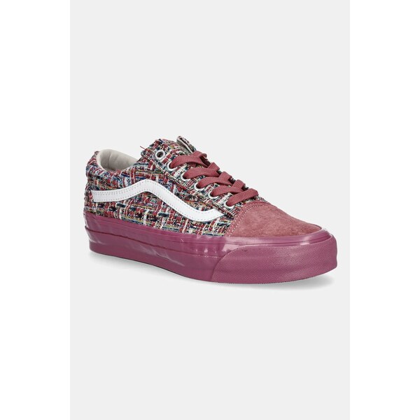 Tenisky Vans LX Old Skool 64826400