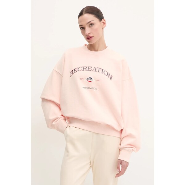 Mikina P.E Nation Recreation 61716325