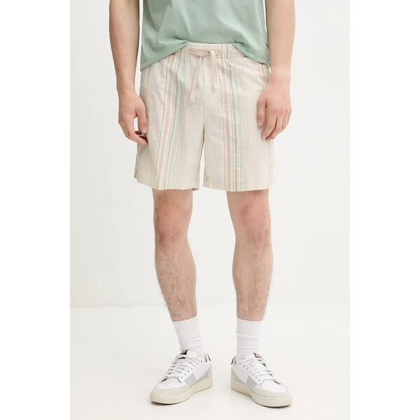 Bavlnené šortky Tommy Jeans 63313015