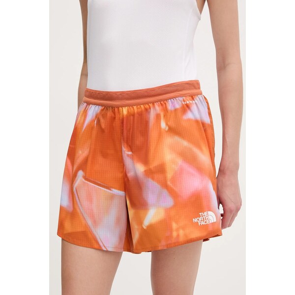 Športové krátke nohavice The North Face Sunriser 7in 63454311