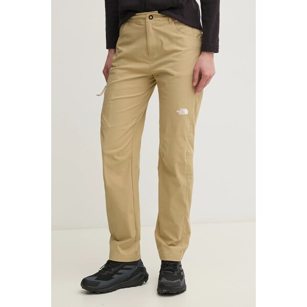 Turistické nohavice The North Face Exploration 61763019