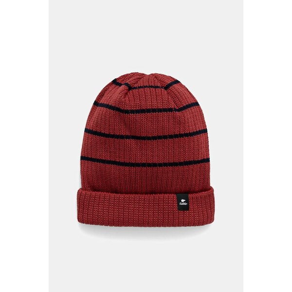 Čiapka s prímesou vlny Eisbar Reni Striped OS MÜ 65665925