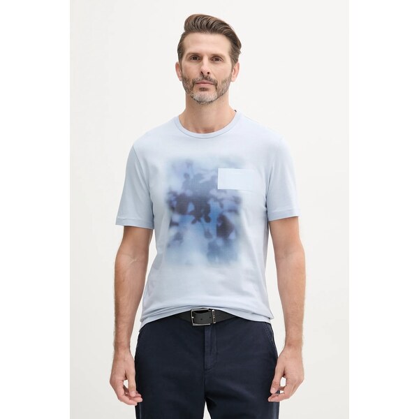 Bavlnené tričko Calvin Klein 63454518