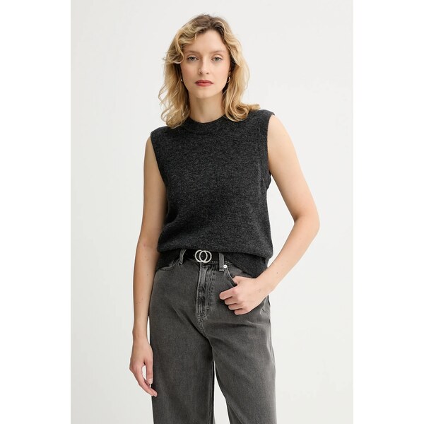 Vesta s prímesou vlny Marc OPolo 65586290