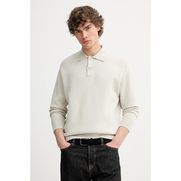 Sveter Samsoe Samsoe SANINO 63787404