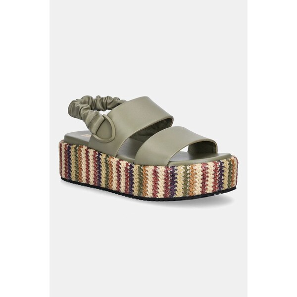 Sandále Blauer OPAL 64183045