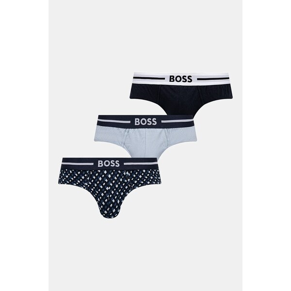 Slipy BOSS 3-pak 64318075