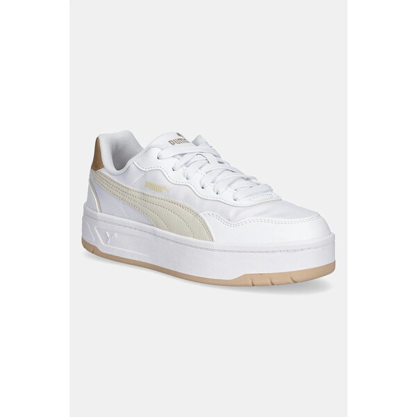 Tenisky Puma Court Lally Skye 63455033