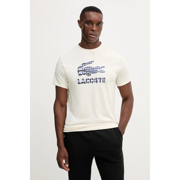 Tričko Lacoste 64938324