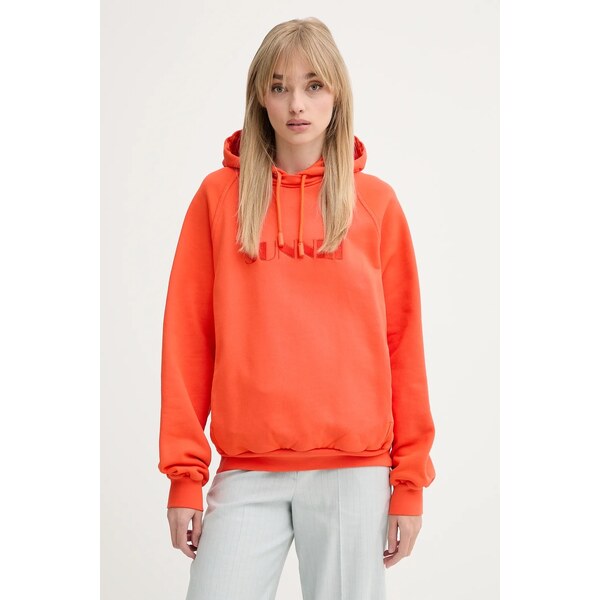 Bavlnená mikina Sunnei 63454730