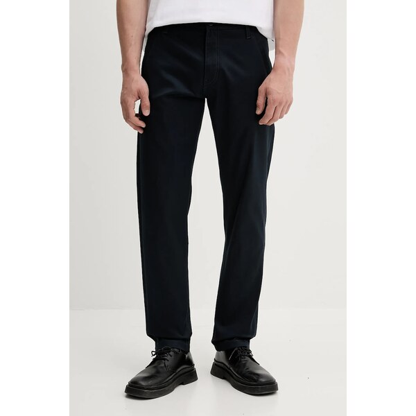 Nohavice G-Star Morry Tapered Chino 63453881