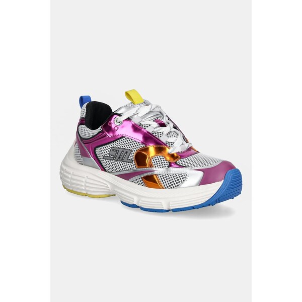 Tenisky Steve Madden Power 1 63341206