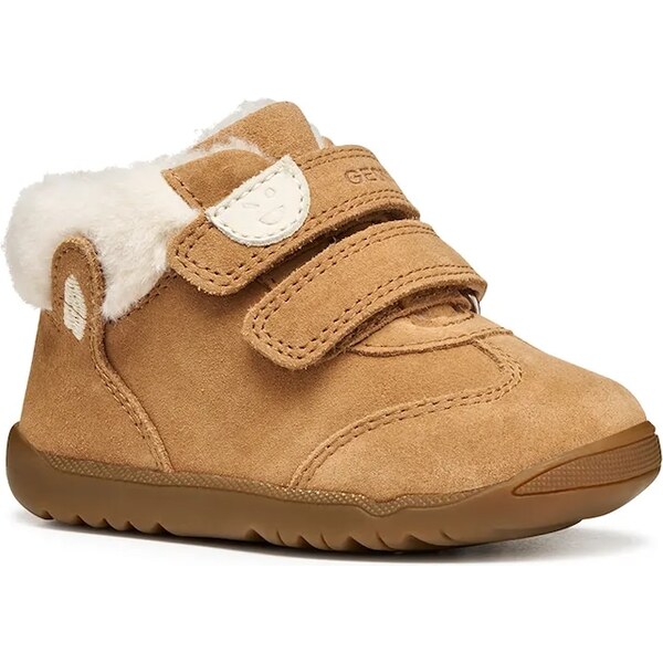 Zimné topánky Geox MACCHIA 65535499