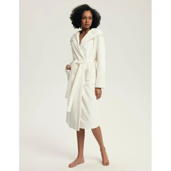 Henderson Ladies Dámsky župan Henderson 43600 Dionne 66046617