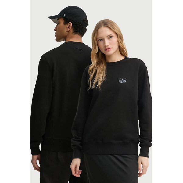 Bavlnená mikina Filling Pieces 61789276