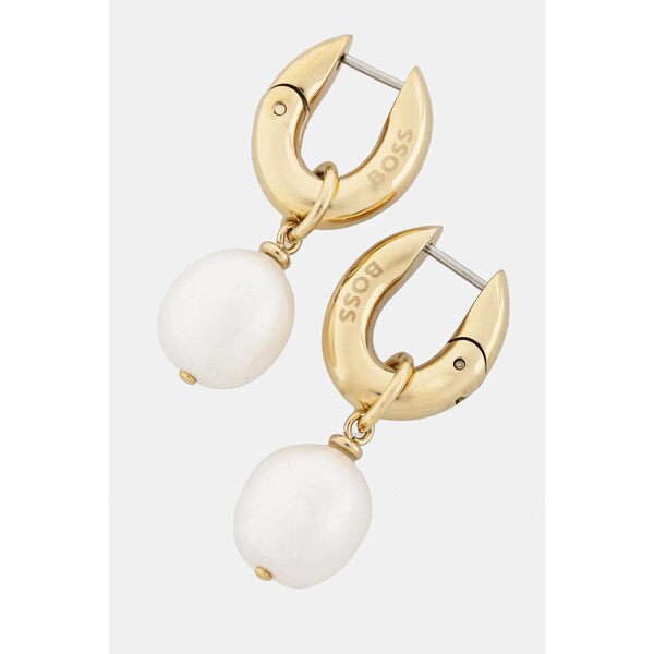 Náušnice BOSS 61789222