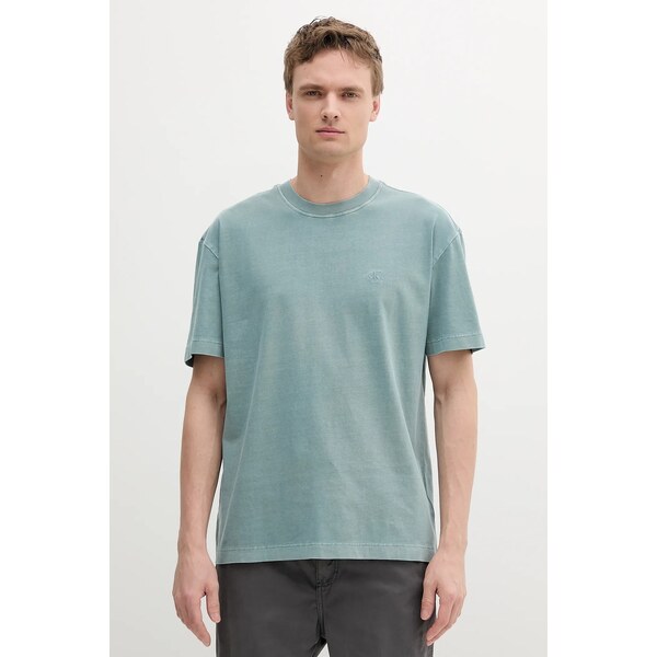 Bavlnené tričko Calvin Klein Jeans 63454748