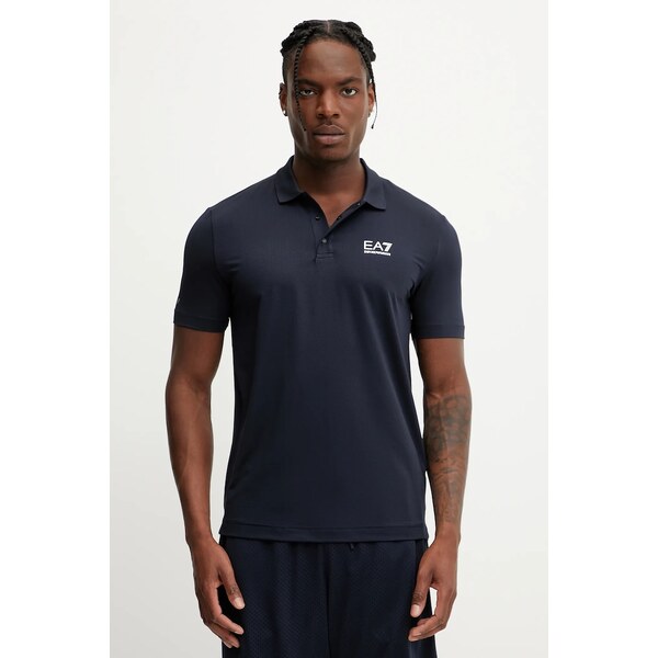 Tréningová polokošeľa EA7 Emporio Armani 63455013