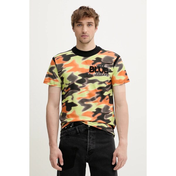 Bavlnené tričko BLUEMARBLE 63455301