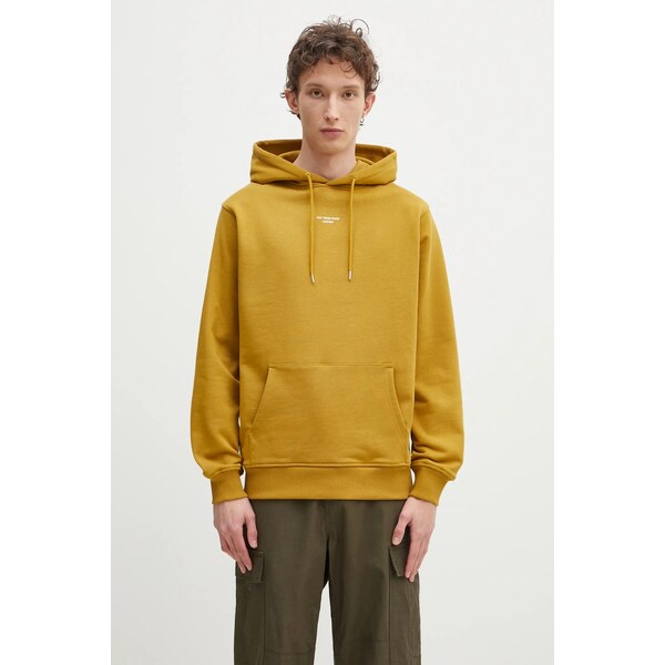 Bavlnená mikina Drôle de Monsieur Le Hoodie Slogan Classique 63658962