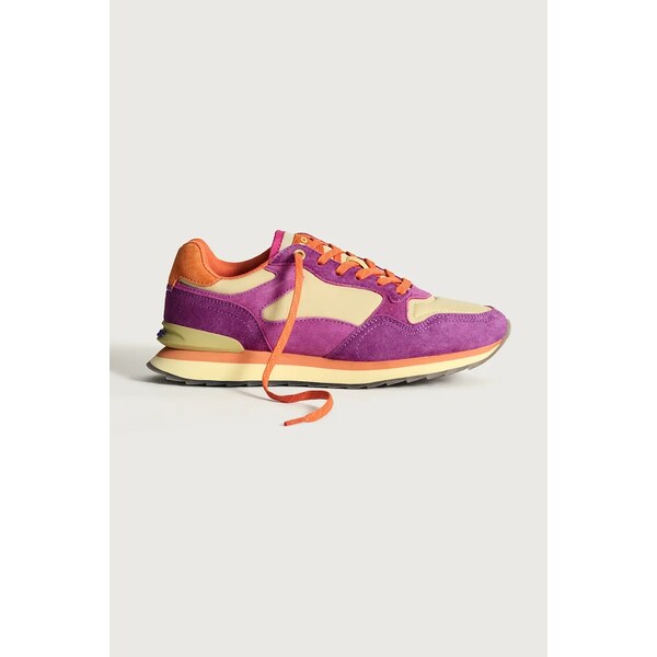 Tenisky Hoff MUMBAI 64179480