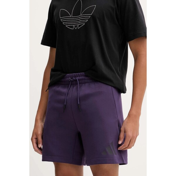 Šortky adidas adidas x Z.N.E 65586742