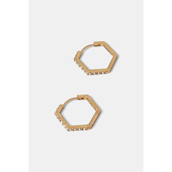 Náušnice AllSaints 63996769