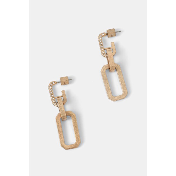 Náušnice AllSaints 63996773