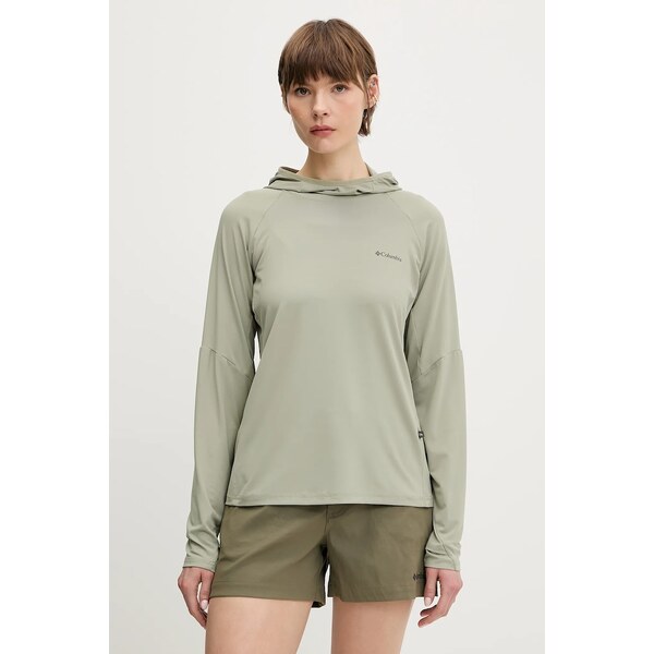 Športová mikina Columbia Skien Valley 63455377