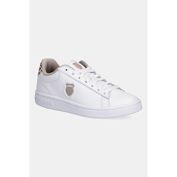 Tenisky K-Swiss COURT SHIELD II 63455059