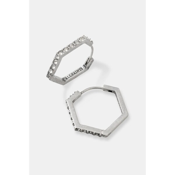 Náušnice AllSaints 63996772