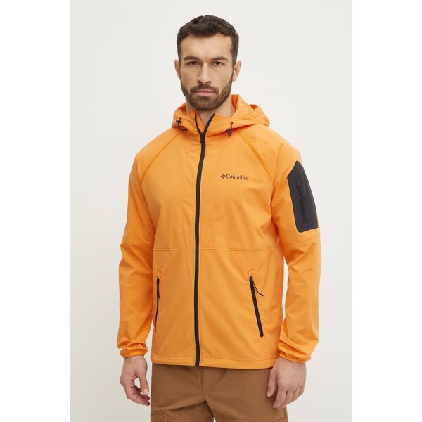 Turistická bunda Columbia Tall Heights 61816079
