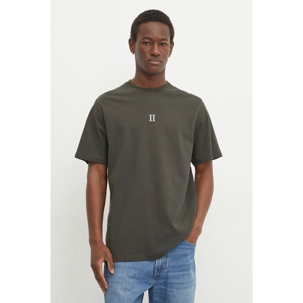 Bavlnené tričko Les Deux 61669115