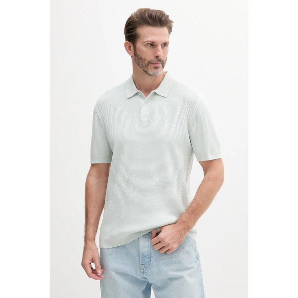 Polo tričko Calvin Klein 63456102