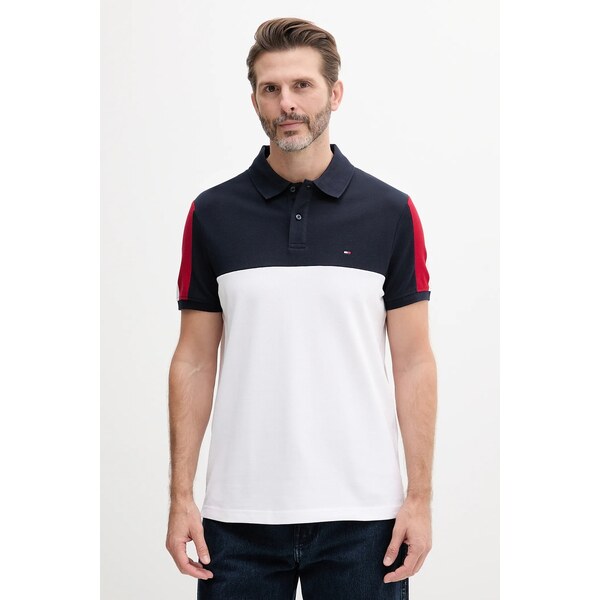 Polo tričko Tommy Hilfiger 66530847