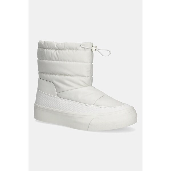 Snehule Calvin Klein VULC FLATF SNOWBOOT NYLON 64897702