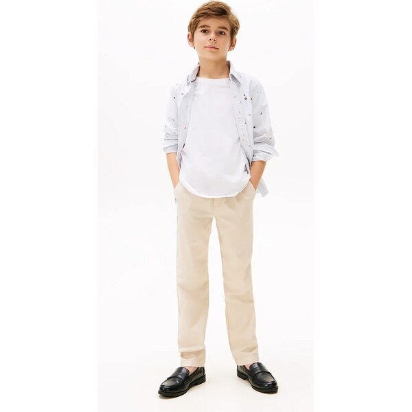 Nohavice Tommy Hilfiger 63455866