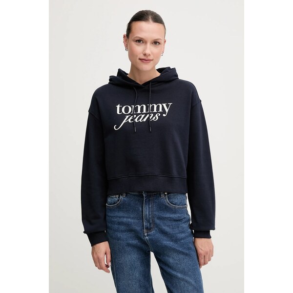 Tommy Jeans Bavlnená mikina 63396411