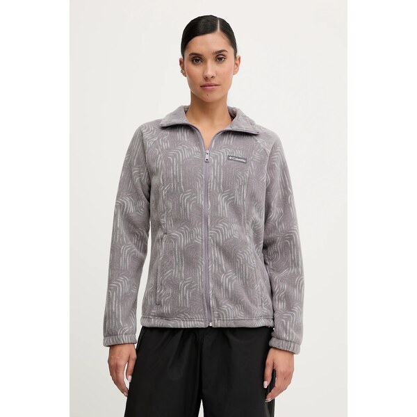 Športová mikina Columbia Benton Springs 64915397