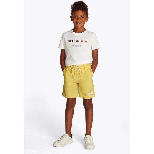 Šortky Tommy Hilfiger 63455894