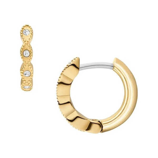 Náušnice Fossil 65781357