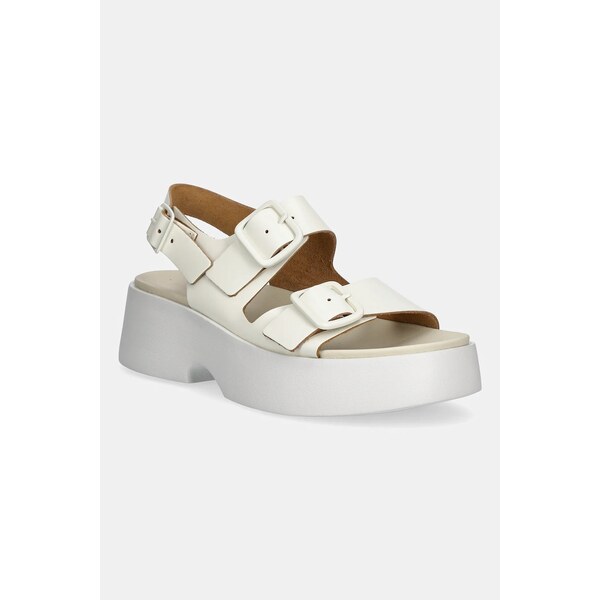 Kožené sandále Camper Tasha 64183806